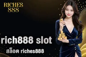 riches888 joker 3
